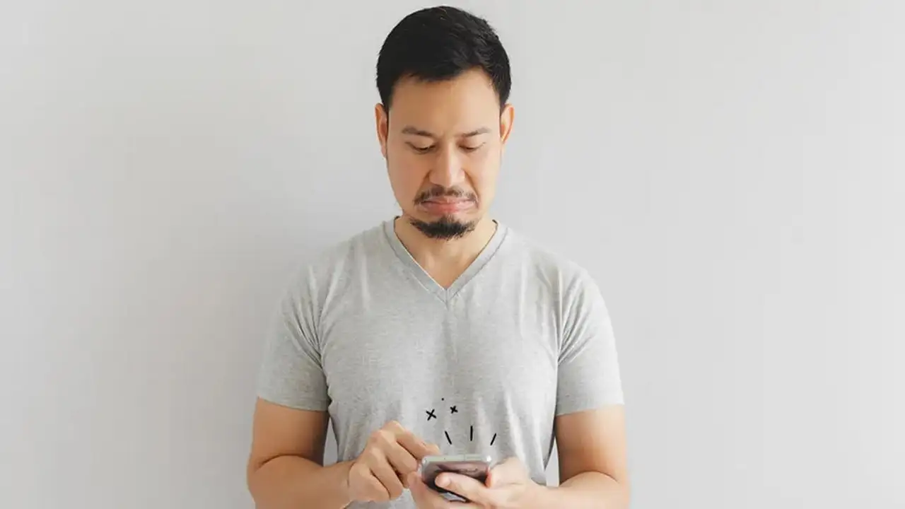 هل يمكنك إصلاح هاتفك الذكي البطيء من منزلك بسهولة؟